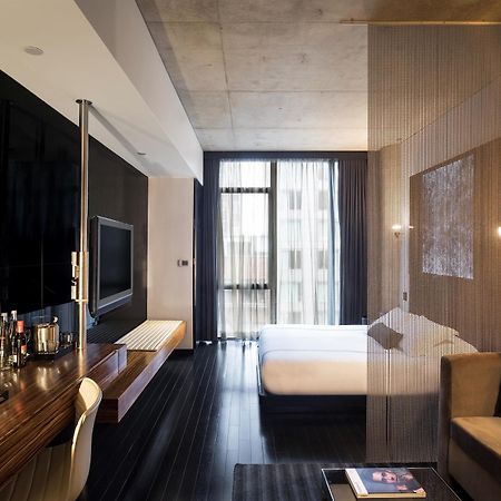 Sixty Les Otel New York Dış mekan fotoğraf