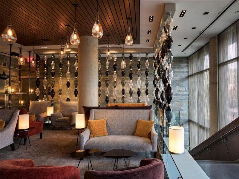 Sixty Les Otel New York Dış mekan fotoğraf