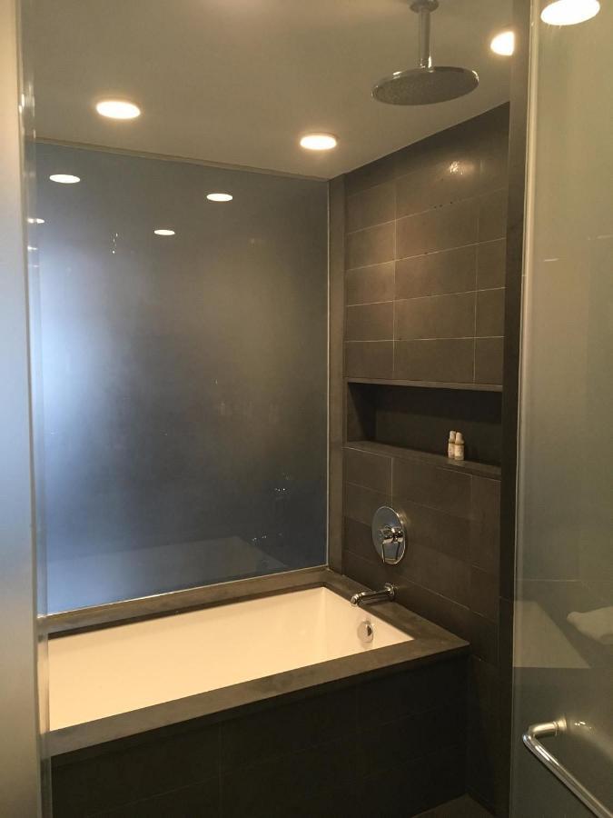 Sixty Les Otel New York Dış mekan fotoğraf