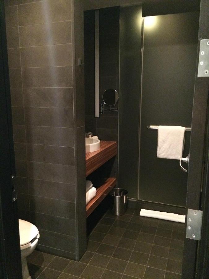 Sixty Les Otel New York Dış mekan fotoğraf