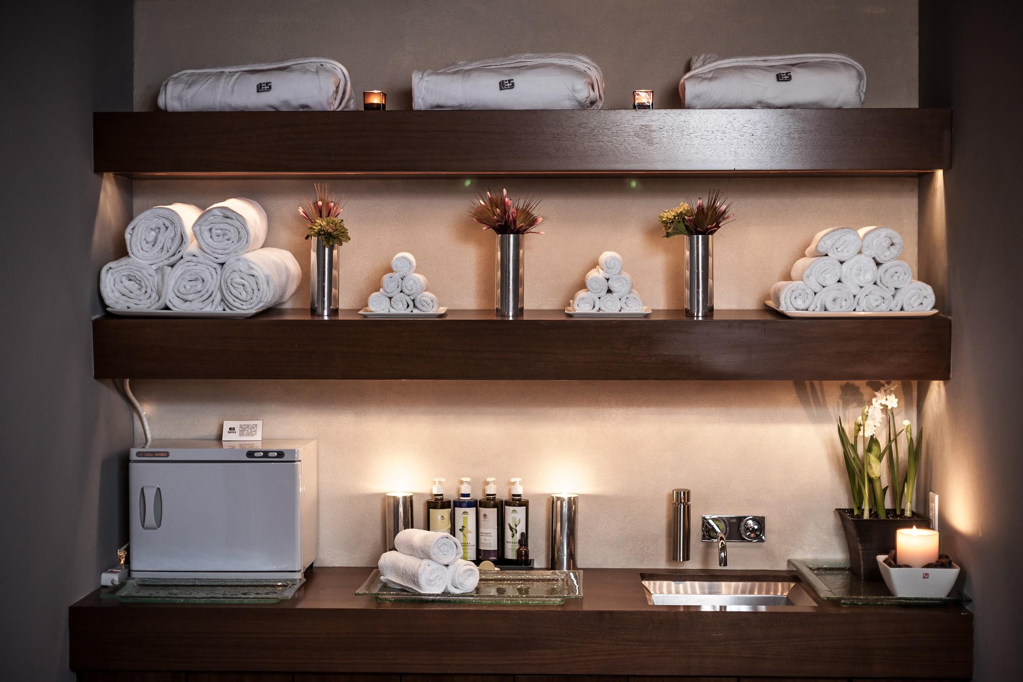Sixty Les Otel New York Dış mekan fotoğraf