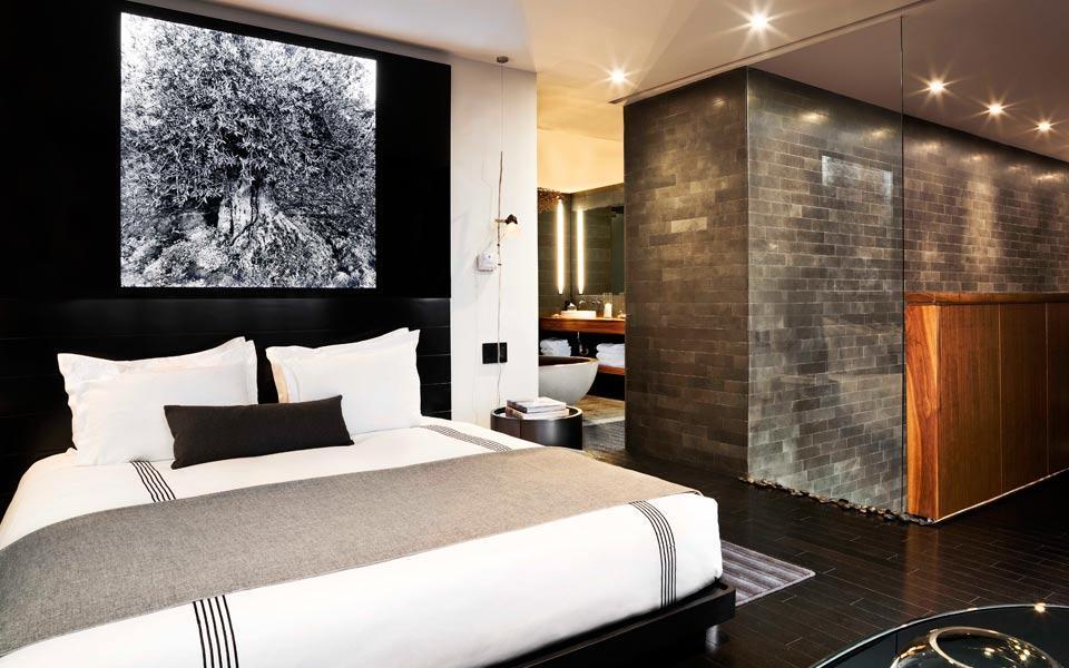 Sixty Les Otel New York Dış mekan fotoğraf