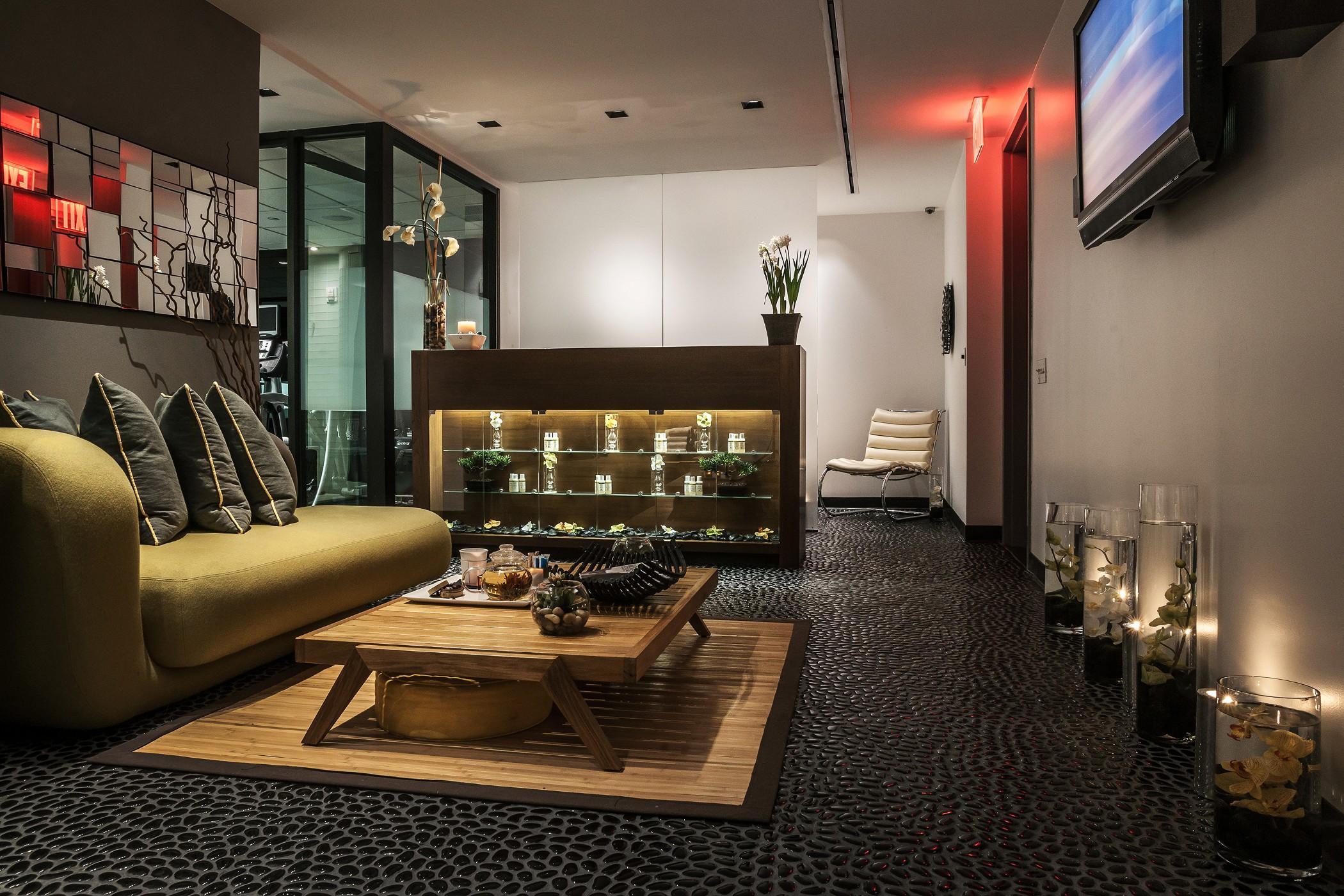 Sixty Les Otel New York Dış mekan fotoğraf